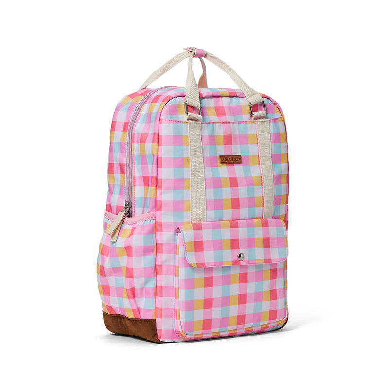 Crywolf Knapsack image number 1